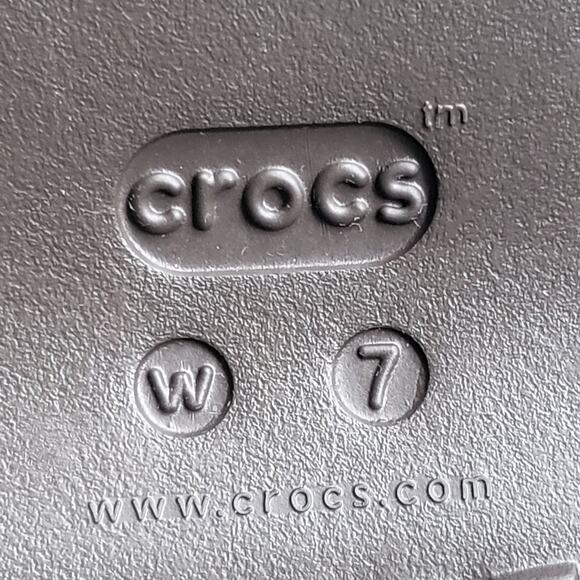 Crocs - Picture 5 of 7
